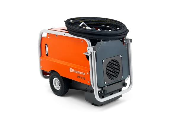 Husqvarna PP 518