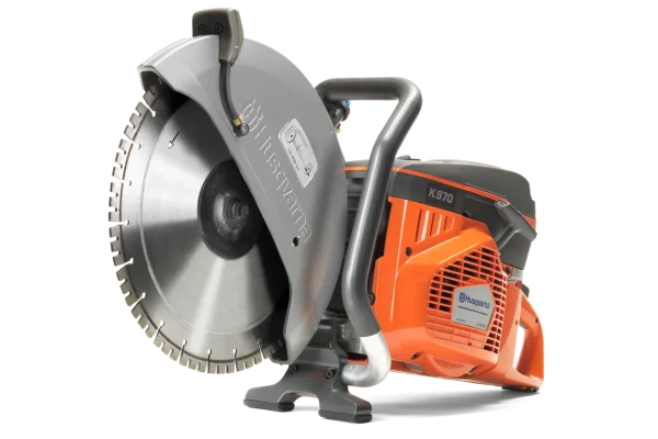 hc210-0344 Husqvarna K 970III-16"