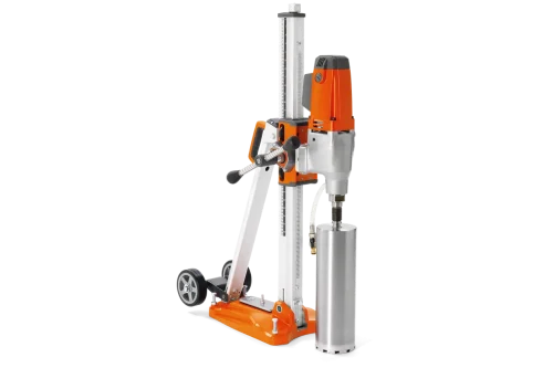 hc410-0089 (1) Husqvarna DMS240 Core drill