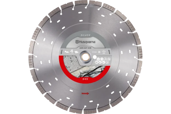 hc710-0879 VARI CUT S45 16”
