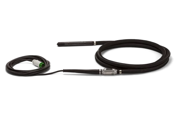 hccpe10-0036 Husqvarna POKER AX 36 42 V | 3 Phase | 200 Hz | 5 M
