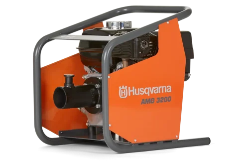 Husqvarna DRIVE UNIT AMG 3200 GX160