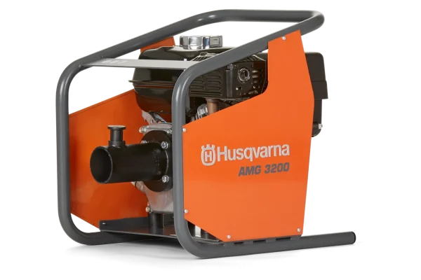 hccpe10-0115 Husqvarna DRIVE UNIT AMG 3200 GX160