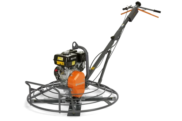 hccpe10-0139 Husqvarna TROWEL BG 475 H9 L BC TP