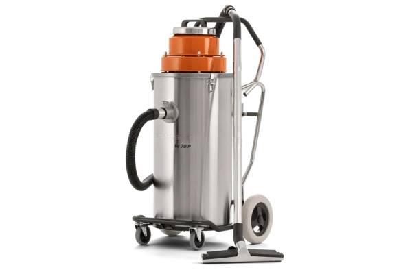 Husqvarna W 70P 230V