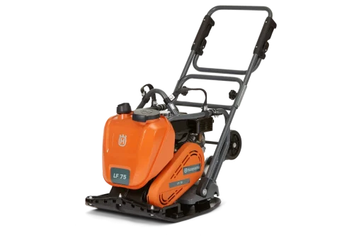 hclc10-0039 (1) Husqvarna LF75 Forward plate Honda 420mm