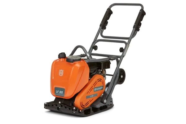 hclc10-0049 Husqvarna FORWARD PLATE LF 80 LAT Honda | 420 mm