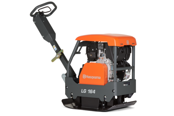 Husqvarna REVERSIBLE PLATE LG 164 Honda | 450 mm