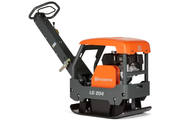 hclc10-0123 Husqvarna REVERSIBLE PLATE LG 204 Honda | 500 mm