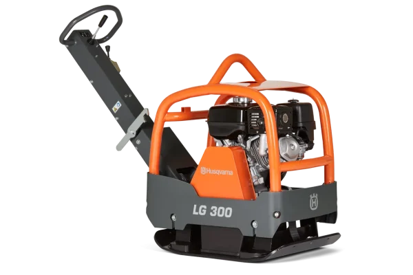 hclc10-0138 Husqvarna REVERSIBLE PLATE LG 300 Honda | 600 mm