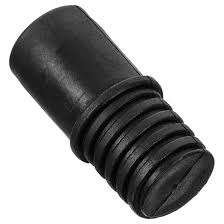 Cone Adaptor for broom handle