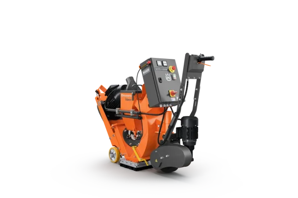 in-088455 Husqvarna SHOT BLASTER BLASTRAC 1-10DPS75 | 3x400V | 50Hz