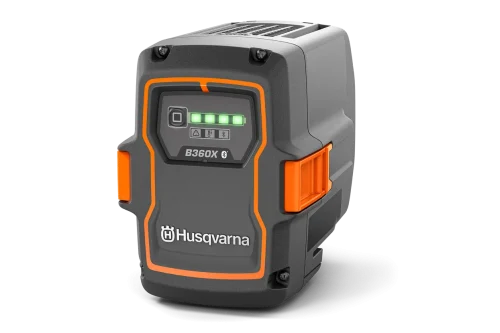 Husqvarna BATTERY 40-B360X BT