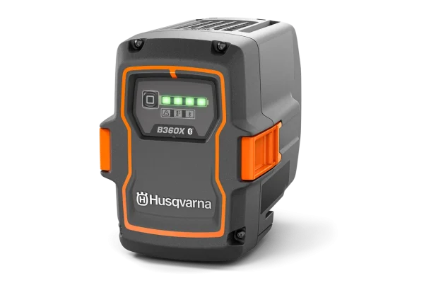 Husqvarna BATTERY 40-B360X BT
