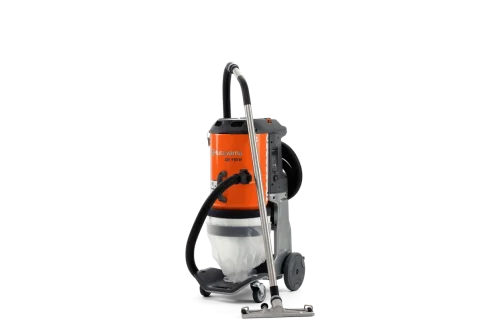 ju-932179 Husqvarna DE 110 H 230V | 1-ph | UK