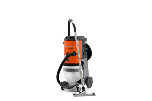 ju-932179 Husqvarna DE 110 H 110V | 1-ph | UK