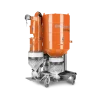 kk-860291 Husqvarna HTC D80 DUST CONTROL VACUUM