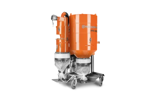 kk-860291 Husqvarna HTC D80 | 7.5 kW | 3x380-415 V | 50-60 Hz | EU| R