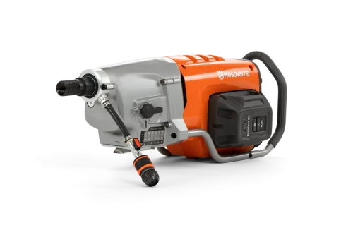 km-319597 Husqvarna DM 1 Pace Drill Motor