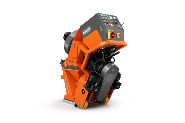 Husqvarna STEEL BLASTER BLASTRAC EBE 350 | 50Hz