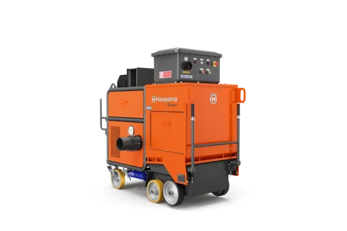 ml-463496 Husqvarna DUST COLLECTOR BLASTRAC DC 350EX | 400-480V | 50Hz | SPECIAL EX