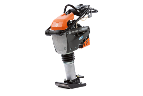 Husqvarna RAMMER LT 5005 | 6" | 150 MM |