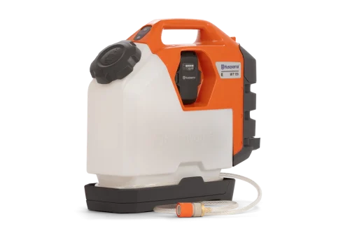 qb-999324 Husqvarna WT 15i Bare Unit
