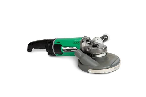 qh-669717 Husqvarna HAND GRINDER BGV-180 230V