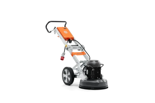 Husqvarna PG 400 400V 3-phase