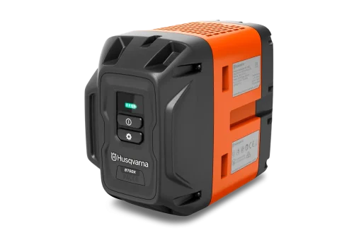 ra-897272 Husqvarna BATTERY 100-B750X PACE