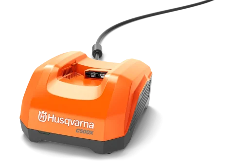 Husqvarna BATTERY CHARGER 40-C500X UK