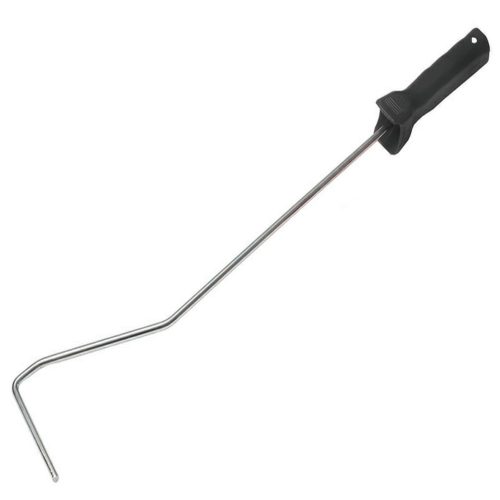 ROTA MINI ROLLER PLASTIC HANDLE 4” X 21”