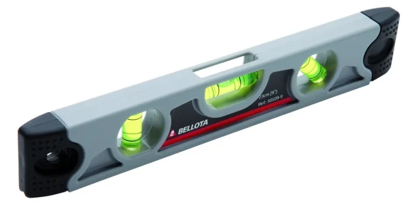 TORPEDO MAGNETIC LEVEL