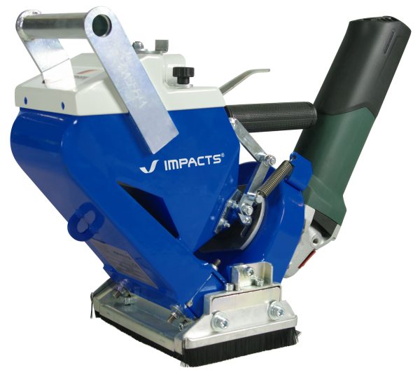 S125 SHOTBLASTER