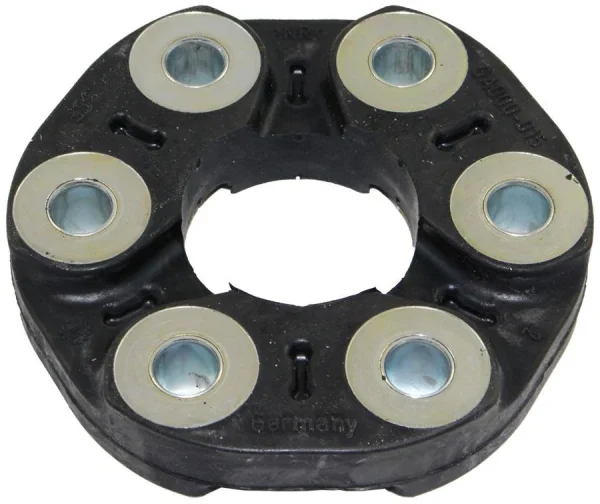 DFG 250/500 FLEXI COUPLING