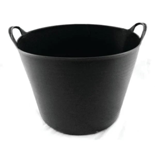 BLACK BUCKET 42L