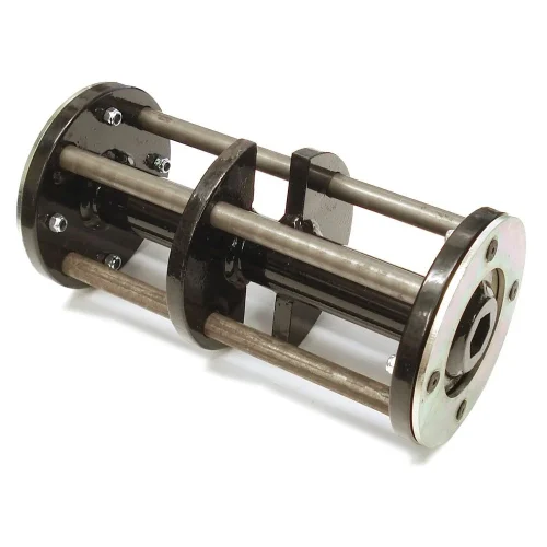 tct-drum-only 200MM CUTTER DRUM C/W 10MM SHAFTS