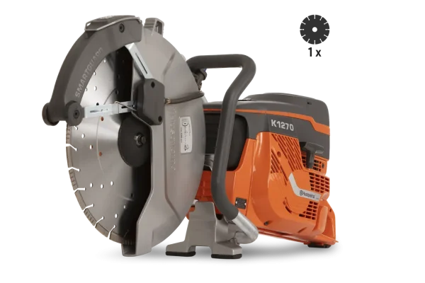 tp-781160 Husqvarna K 1270 SmartGuard 16"