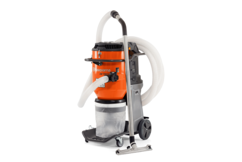 Husqvarna T10000 DUST CONTROL VACUUM