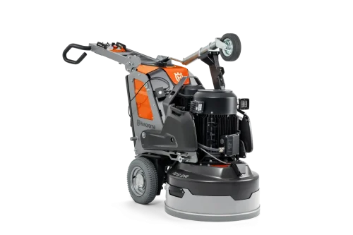 um-278376 Husqvarna PG 6 DR