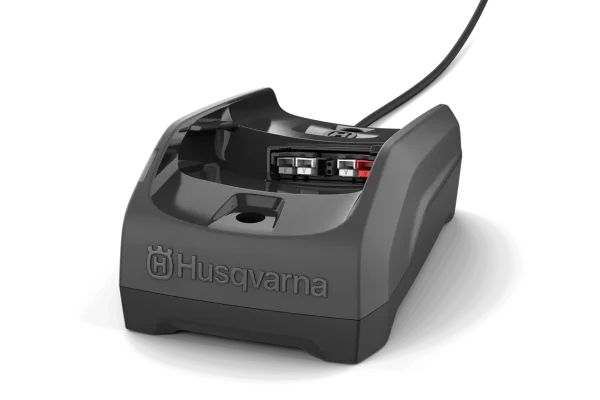 vc-048268 Husqvarna BATTERY CHARGER 40-C80 UK