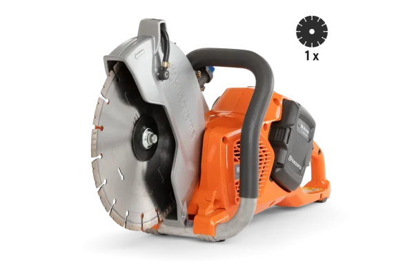 Husqvarna K 540i Battery Power Cutter