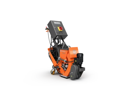 vu-908602 Husqvarna SHOT BLASTER BLASTRAC 1-8DPF40 | 3x400V | 60Hz