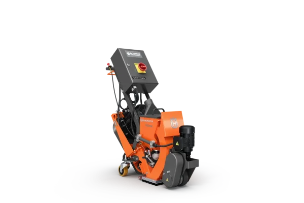 Husqvarna SHOT BLASTER BLASTRAC 1-8DPF40 | 3x400V | 60Hz