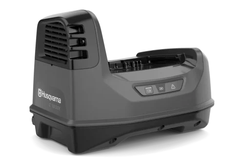 vy-186042 Husqvarna BATTERY CHARGER 100-C1800X PACE