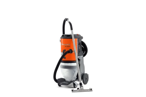xh-058562 Husqvarna DE 110i Dust Extractor 36V