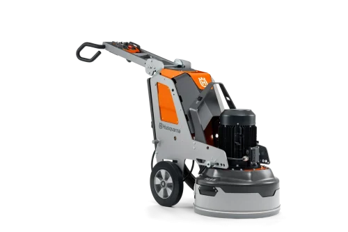 yh-175493 Husqvarna PG 6 S