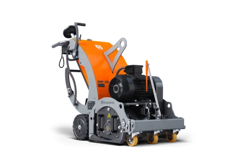 yv-013172 Husqvarna FLOOR SCARIFIER BMP 335 | ELECTRIC DRIVEN