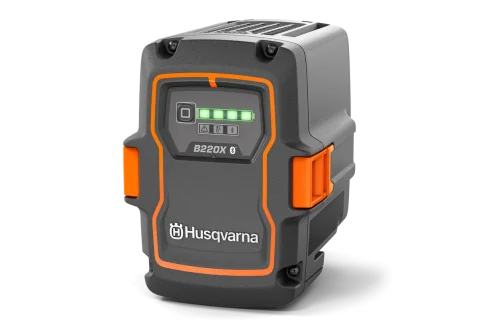 Husqvarna BATTERY 40-B220X BT