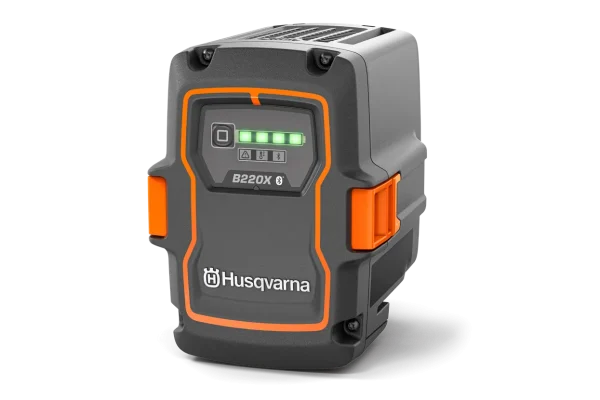 zs-529476 Husqvarna BATTERY 40-B220X BT